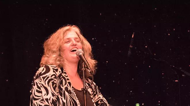 Image: Dueling Pianos, A Sing-Along Party