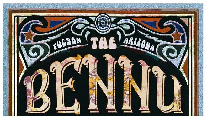 Image: The Bennu at 191 Toole