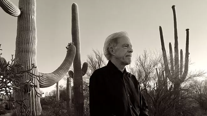 Image: John Coinman Band CD Release Show for "Under the Sun"