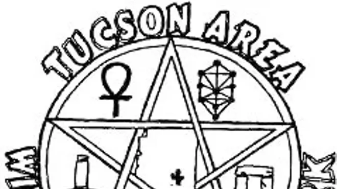 Image: Tucson Area Wiccan/Pagan Network (TAWN) Fall Festival