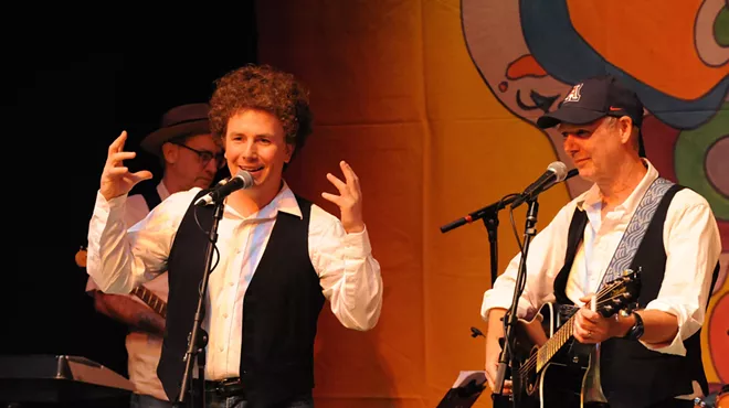 Image: Homeward Bound - The Best of Simon & Garfunkel