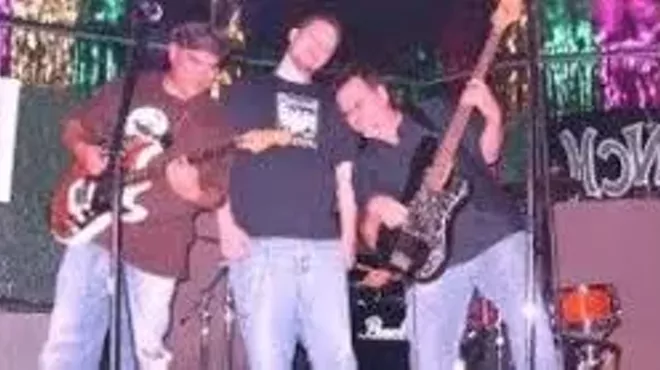 Image: The Little Kings