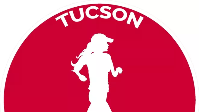 Image: Tucson Runwalkathon