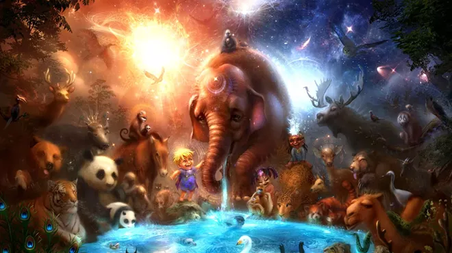 Image: Hatha Yoga Teacher Training Program 2019-2020