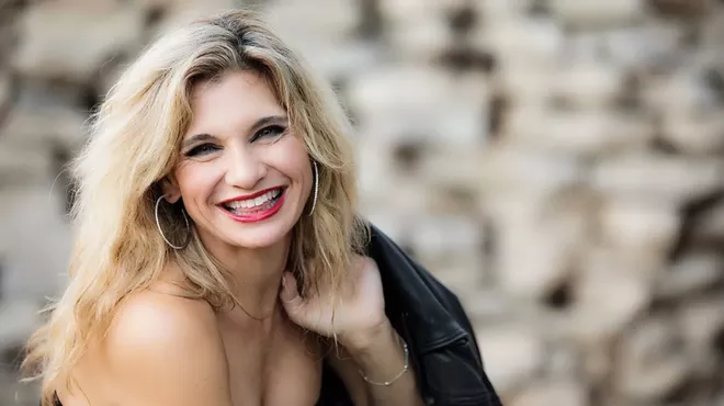 Image: Fever - The Music of Peggy Lee *Big Band Xpress*