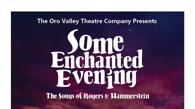 Image: Some Enchanted Evening - The Songs of Rogers & Hammerstein