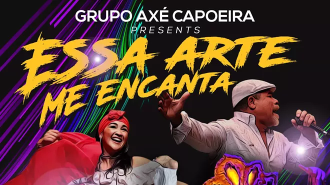Image: Esse Arte Me Encanta