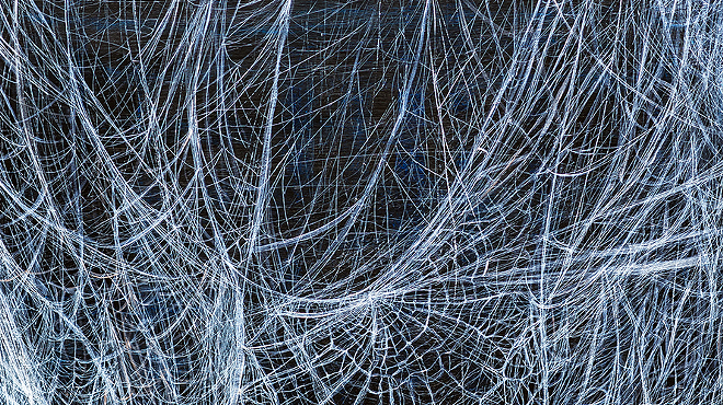 Image: Hyewon Yoon: September Featured Artist