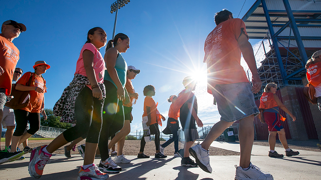 Image: Community Food Bank Exhibit