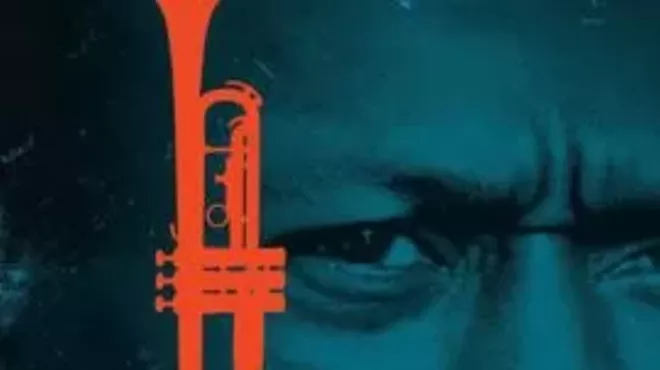 Image: Miles Davis: Birth of The Cool