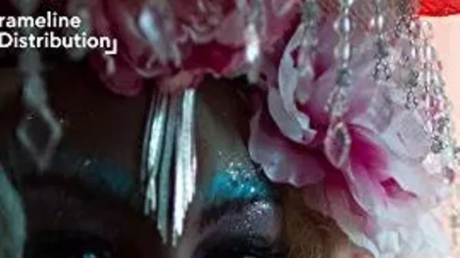 Image: Happy Birthday, Marsha!