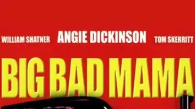 Image: Big Bad Mama