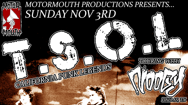 Image: TSOL at The Rock Tucson