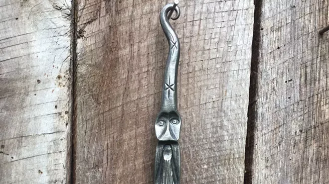 Image: Wizarding Tools