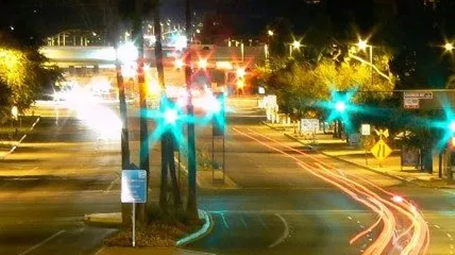 Image: On the Streets