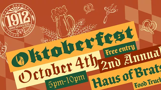 Image: 1912 Oktoberfest