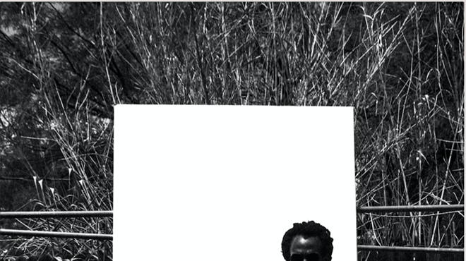 Image: Seanloui w/ WIllis Earl Beal ( Nobody) & Mattea Hotel Congress