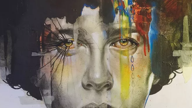 Image: ENCORE SHOW Brian Lopez: Limited edition vinyl re-release of Prelude