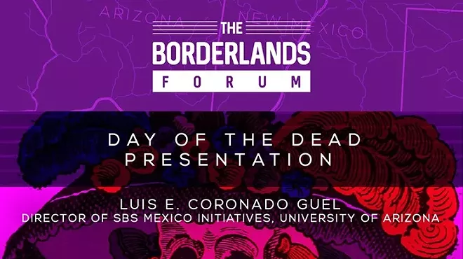 Image: Day of the Dead: A Cultural History