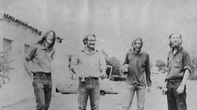 Image: Dusty Chaps 50th Anniversary