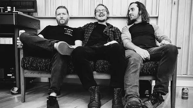 Image: The End of America with Special Opening Set by Ryanhood