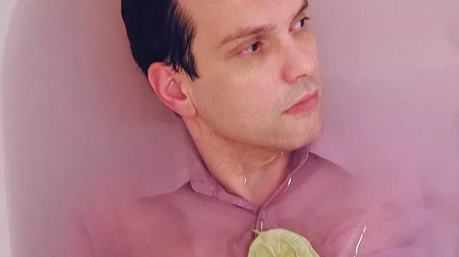 Image: HOCO Presents: Black Marble