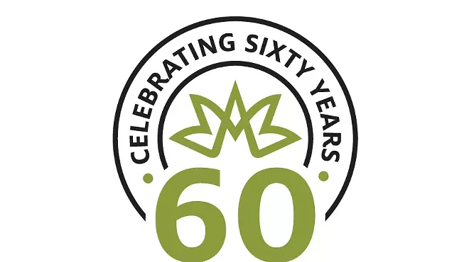 Image: University of Arizona Press 60th Anniversary