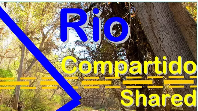Image: Rio Compartido/Shared River Opening Reception