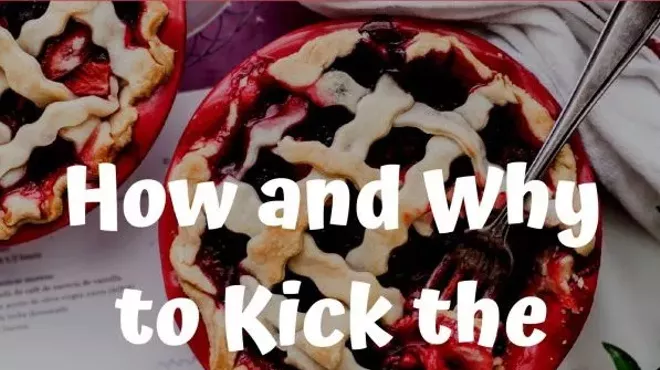 Image: How and Why to Kick the Sugar Habit