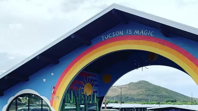 Image: Last Friday, Last Laugh