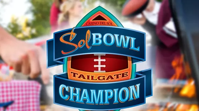 Image: Sol Bowl Tailgate Championship