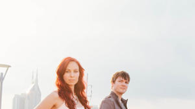 Image: Danika and The Jeb