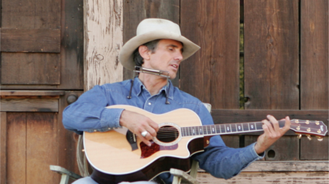 Image: Gary Allegretto