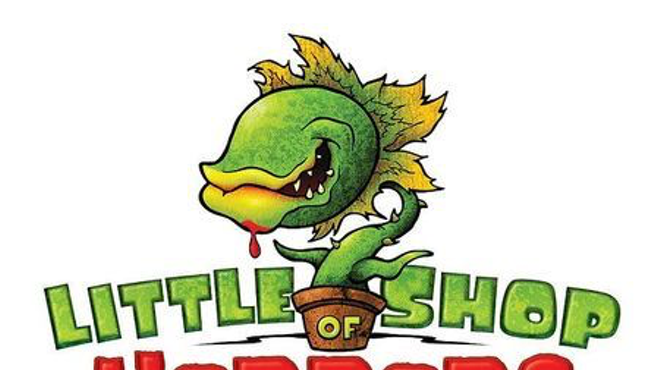 Image: Little Shop of Horrors