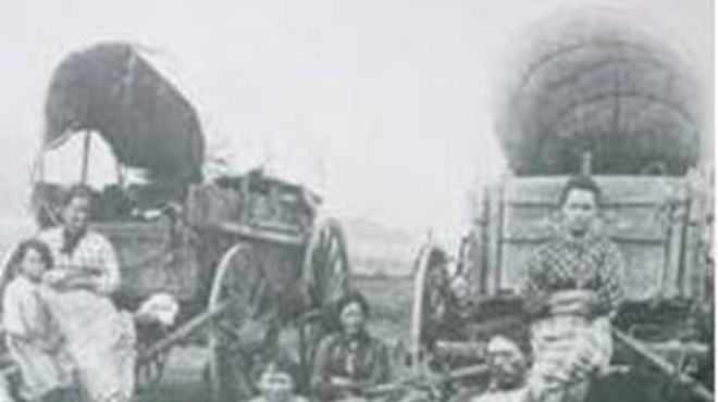 Image: Women on the Arizona Frontier, presented by Jack Lasseter