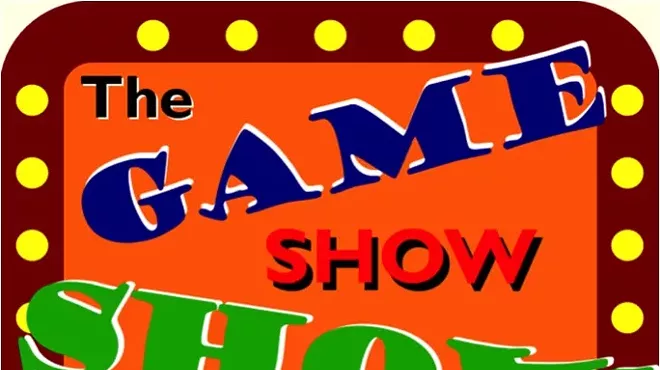 Image: The Game Show Show