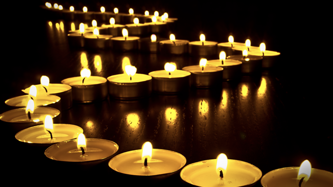 Image: Diwali/Festival of Lights