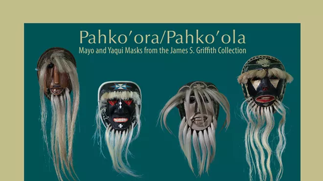 Image: Exhibit Opening Celebration