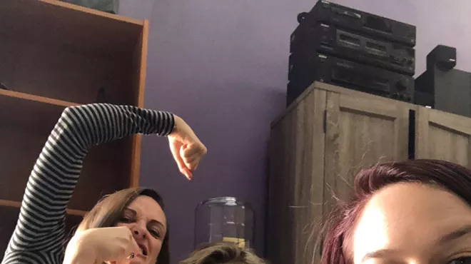 Image: Flexibility/Aerial Conditioning Bundle