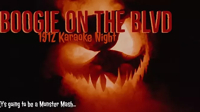 Image: 1912 Boogie on the Blvd!