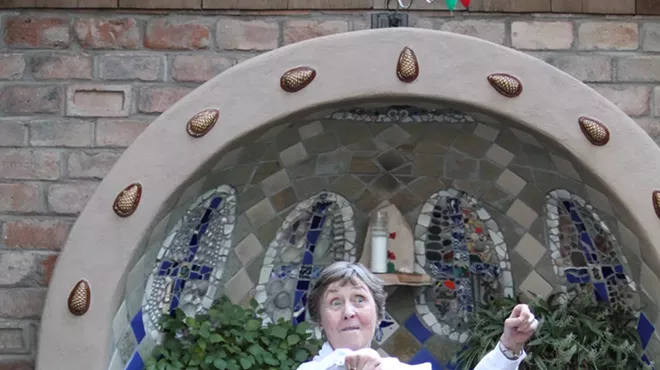 Image: Tellers of Tales Tellabration!&trade;