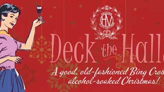 Image: Deck the Halls