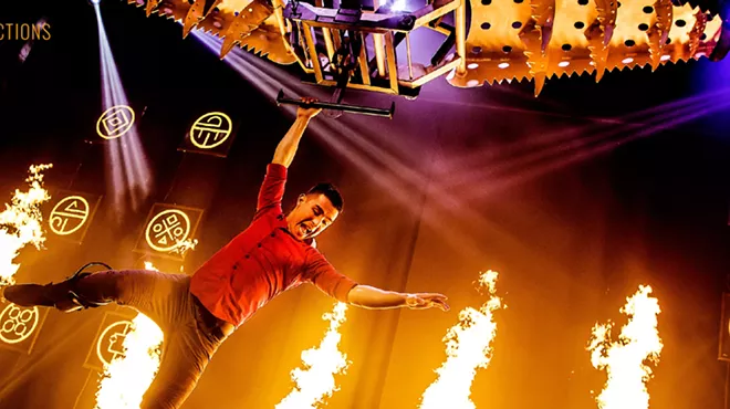 Image: Champions of Magic