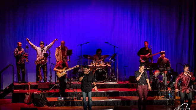 Image: The Chicago Experience