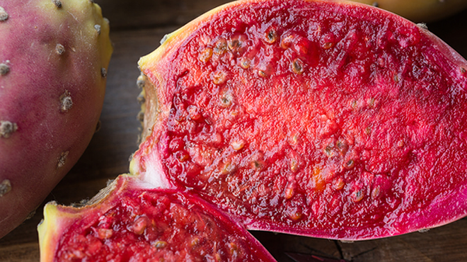 Image: From the Delicious Desert!