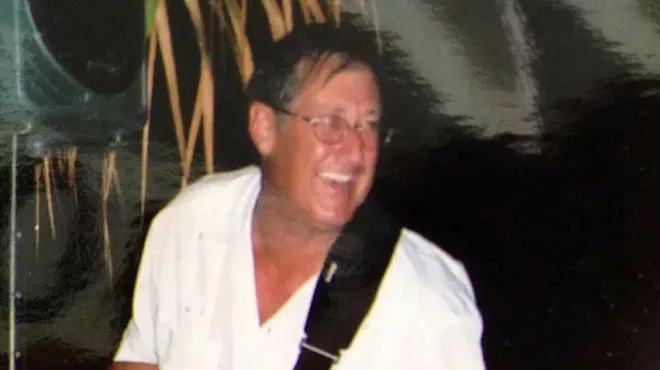 Image: PO & Friends &ldquo;Country Music Legends Show&rdquo;...