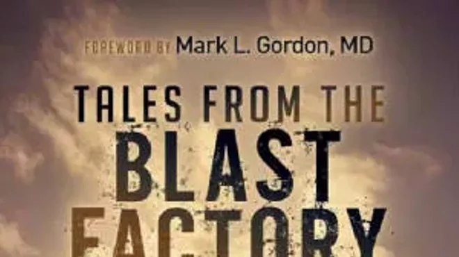 Image: QUIET EXPLOSIONS: Healing the Brain &mdash; Film Screening