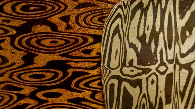 Image: Mokume-Gane Workshop