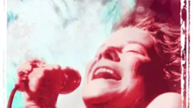 Image: A Night With Janis Joplin: The Broadway Musical