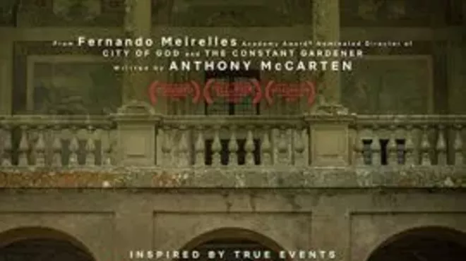 Image: The Two Popes